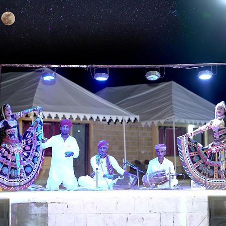 Thar Resort Jaisalmer Zewnętrze zdjęcie