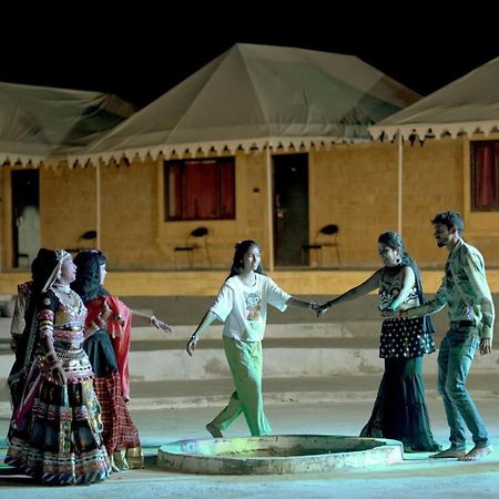 Thar Resort Jaisalmer Zewnętrze zdjęcie