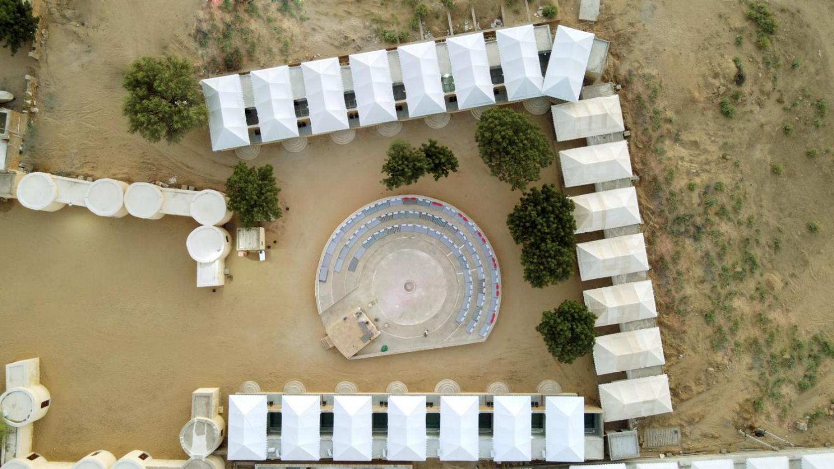 Thar Resort Jaisalmer Zewnętrze zdjęcie