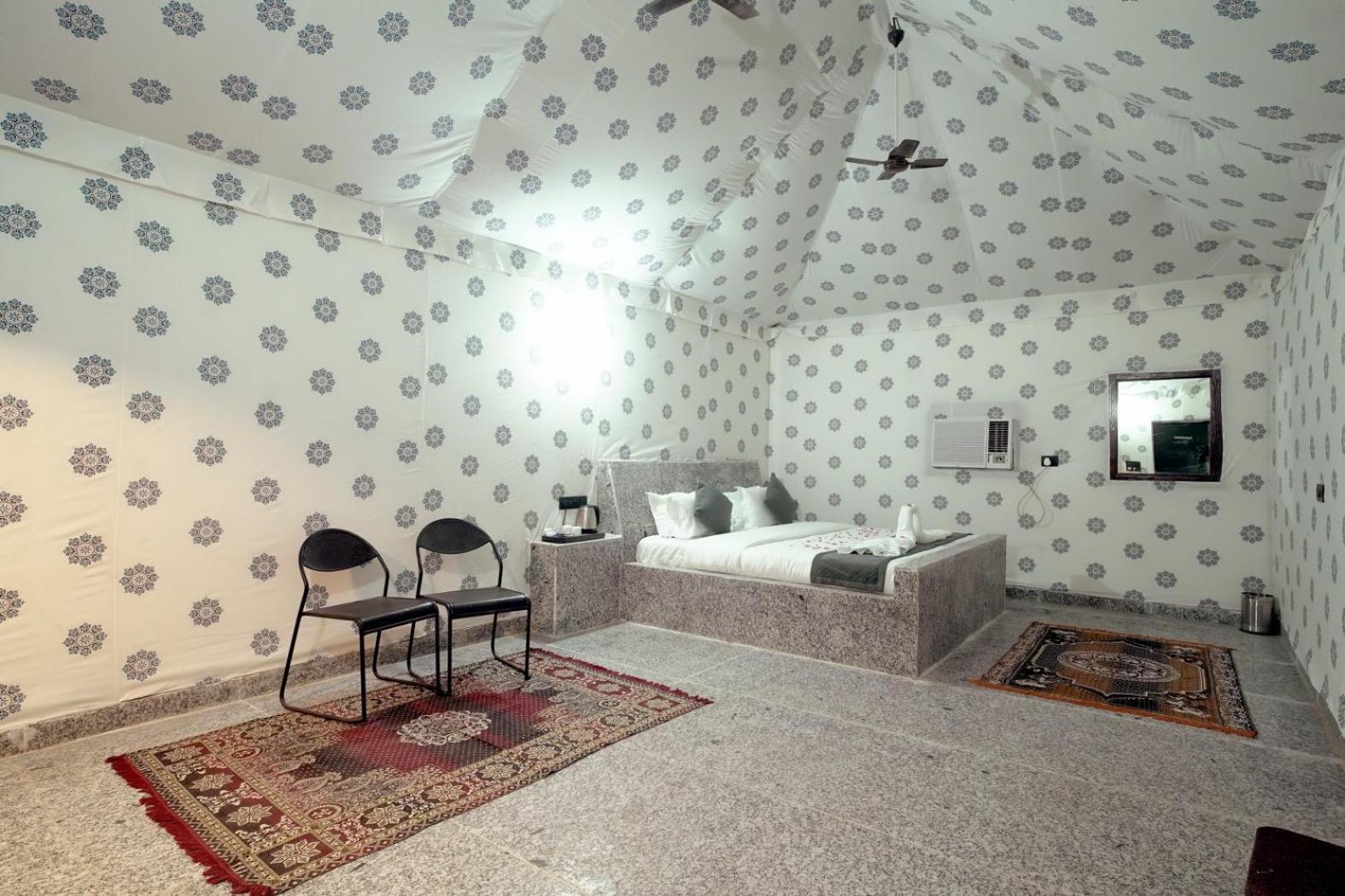 Thar Resort Jaisalmer Zewnętrze zdjęcie