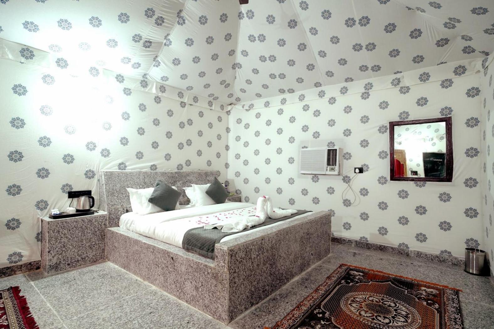 Thar Resort Jaisalmer Zewnętrze zdjęcie